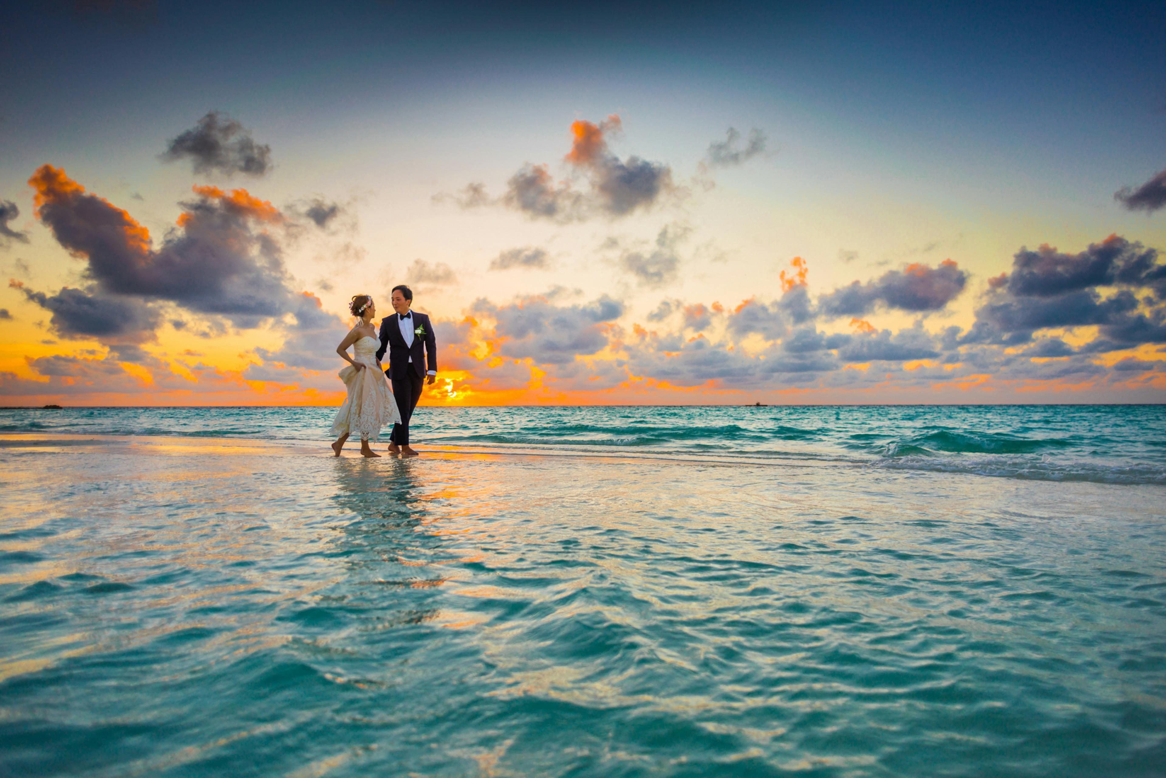 How to find a photographer for your wedding