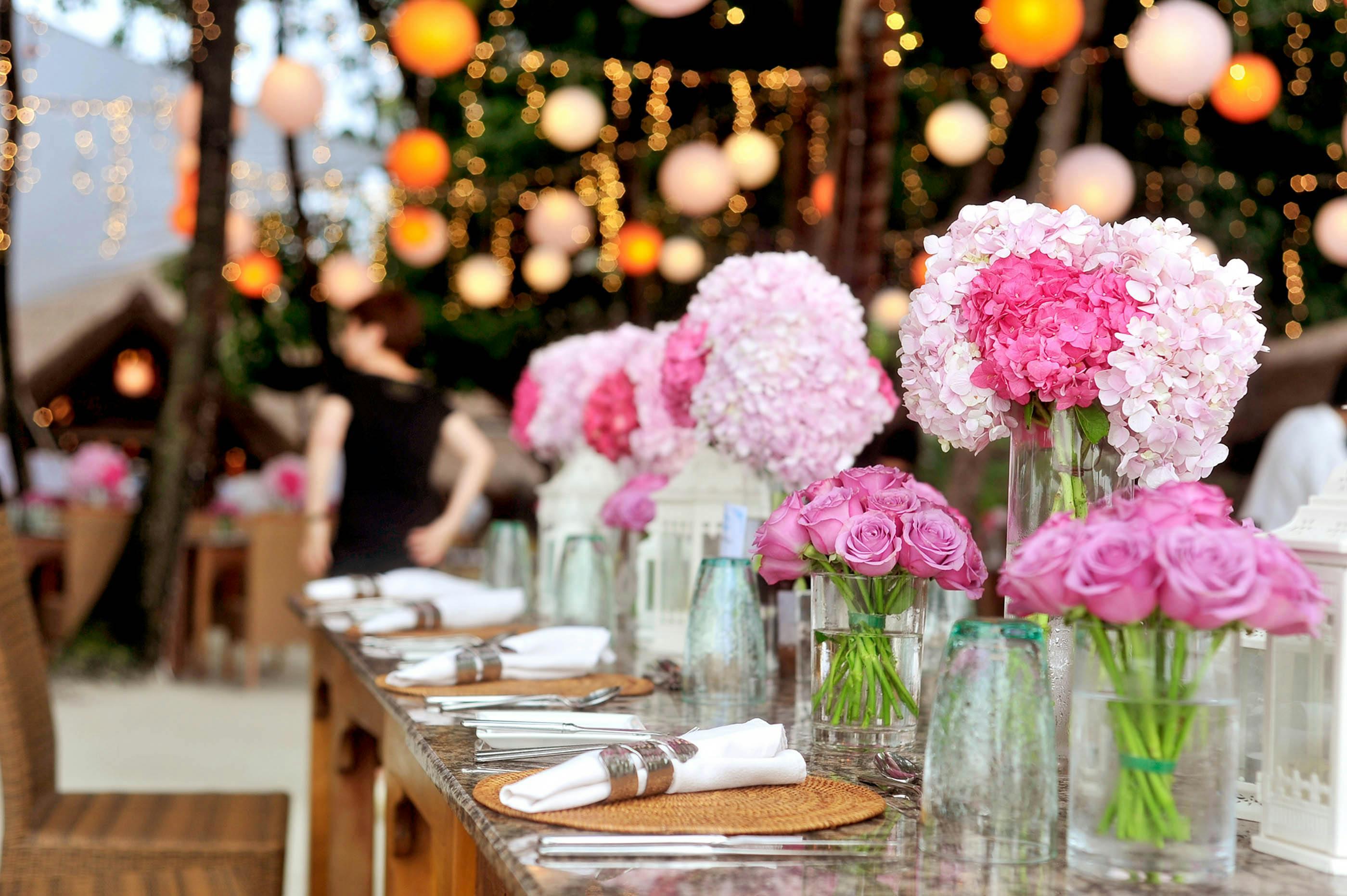 Why transparent pricing matters in wedding planning
