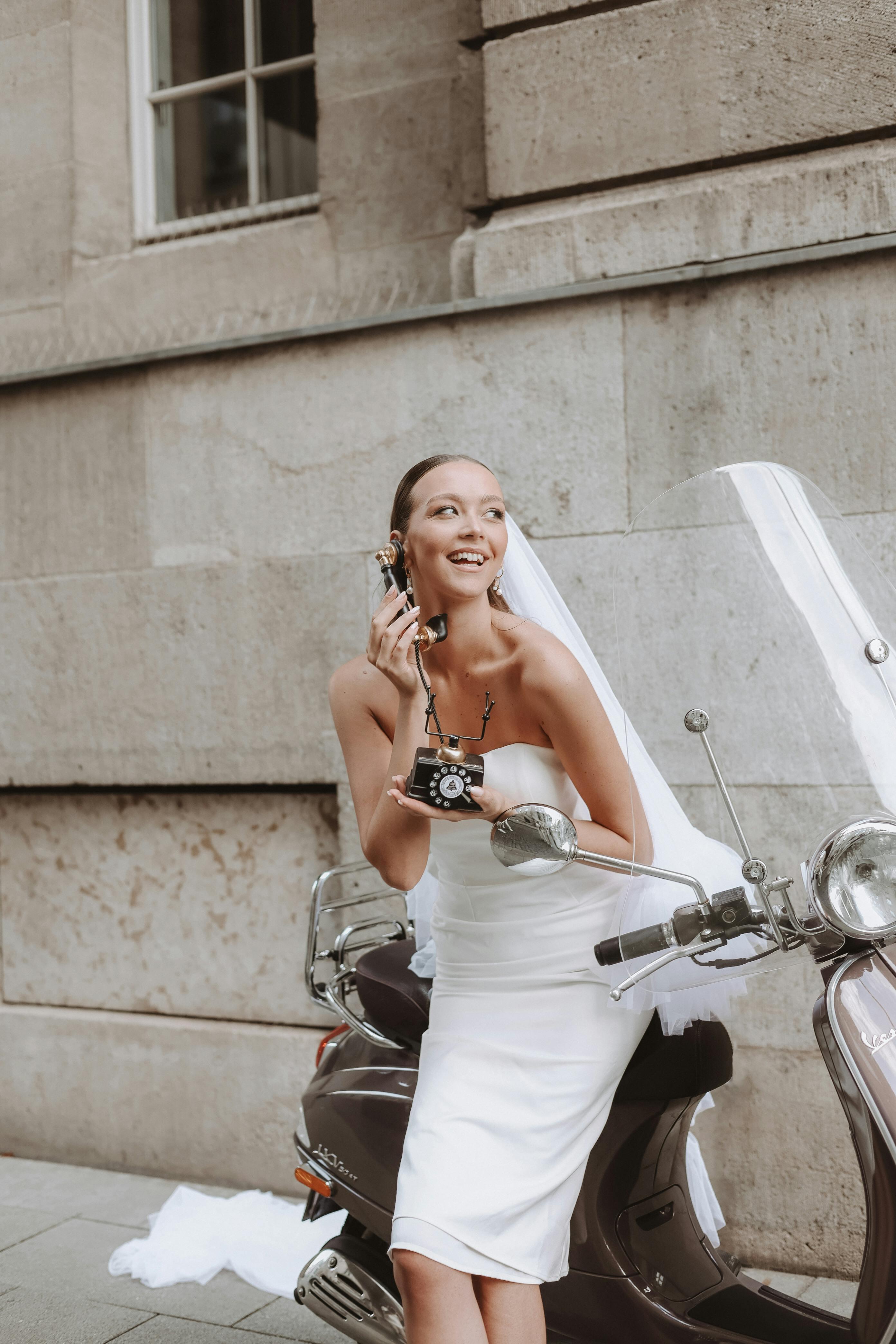 Transparency in wedding planning